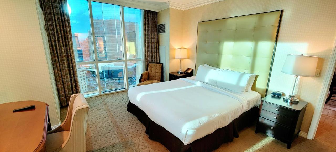 Awesome The Signature Mgm Condo With Strip View. No Resort Fee! Las Vegas Exterior foto