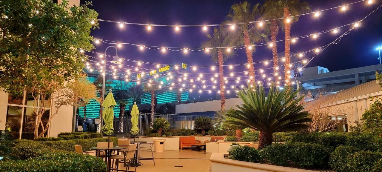 Awesome The Signature Mgm Condo With Strip View. No Resort Fee! Las Vegas Exterior foto